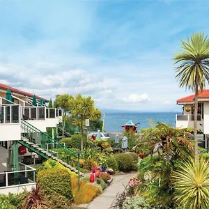 Appartement Ika Nui, Lac Taupo